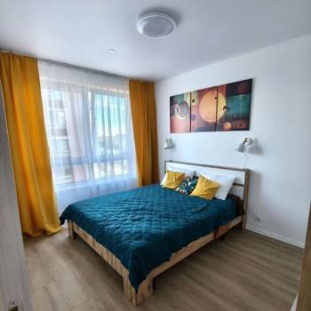 Сдается 1-комнатная квартира, 37 м²