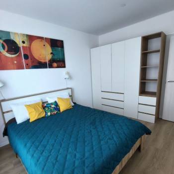 Сдается 1-комнатная квартира, 37 м²