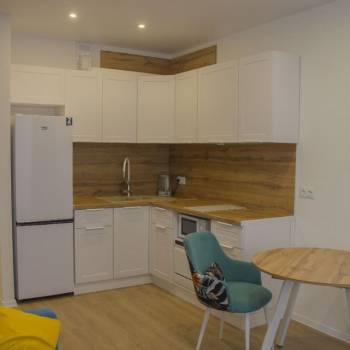 Сдается 1-комнатная квартира, 37 м²