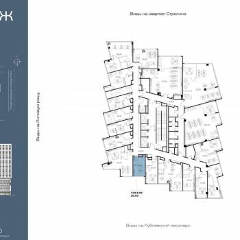 Продается Нежилое помещение, 20 м²