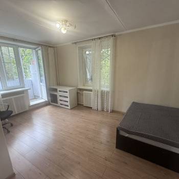 Сдается 1-комнатная квартира, 31 м²