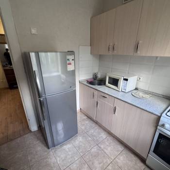 Сдается 1-комнатная квартира, 31 м²