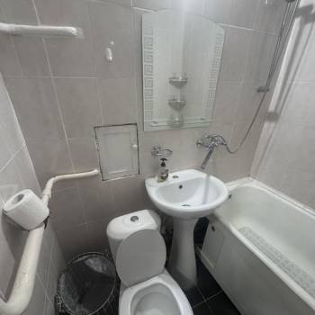Сдается 1-комнатная квартира, 31 м²