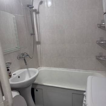 Сдается 1-комнатная квартира, 31 м²