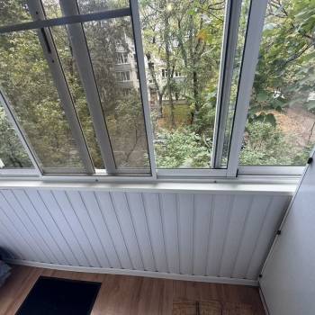 Сдается 1-комнатная квартира, 31 м²