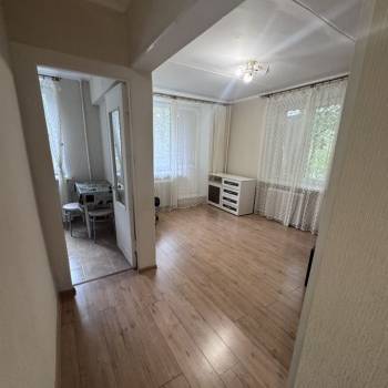 Сдается 1-комнатная квартира, 31 м²