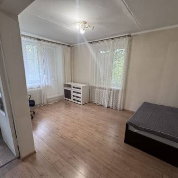 Сдается 1-комнатная квартира, 31 м²
