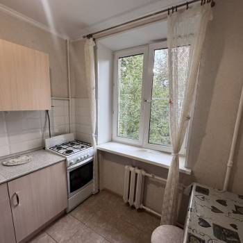 Сдается 1-комнатная квартира, 31 м²
