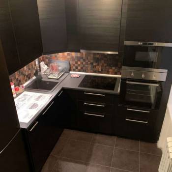 Сдается 2-х комнатная квартира, 44 м²