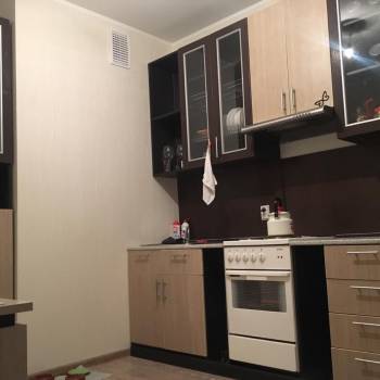 Сдается 1-комнатная квартира, 36 м²