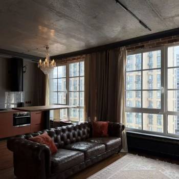 Сдается 1-комнатная квартира, 30,3 м²