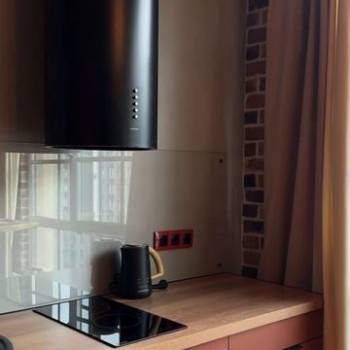 Сдается 1-комнатная квартира, 30,3 м²