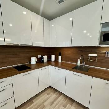 Сдается 1-комнатная квартира, 34 м²