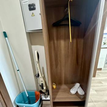 Сдается 1-комнатная квартира, 34 м²