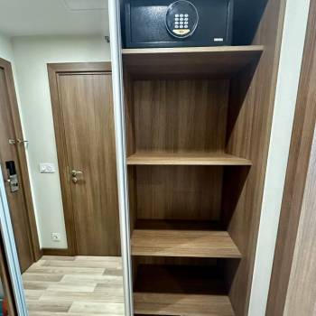 Сдается 1-комнатная квартира, 34 м²