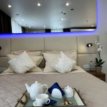 Сдается 1-комнатная квартира, 34 м²