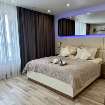Сдается 1-комнатная квартира, 34 м²