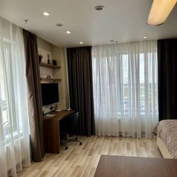 Сдается 1-комнатная квартира, 34 м²