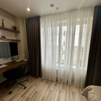 Сдается 1-комнатная квартира, 34 м²