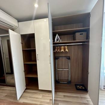 Сдается 1-комнатная квартира, 34 м²