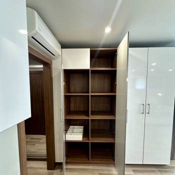 Сдается 1-комнатная квартира, 34 м²