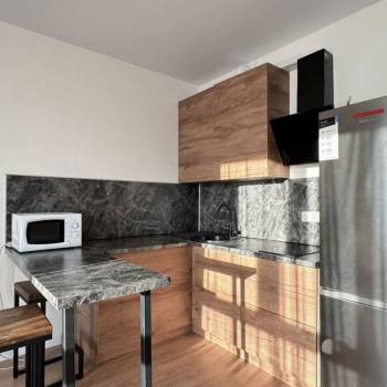 Сдается 1-комнатная квартира, 25 м²