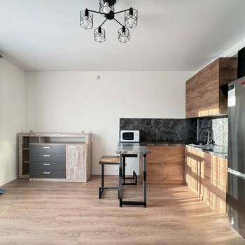 Сдается 1-комнатная квартира, 25 м²