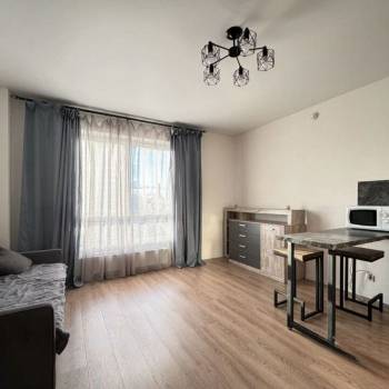 Сдается 1-комнатная квартира, 25 м²