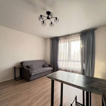 Сдается 1-комнатная квартира, 25 м²
