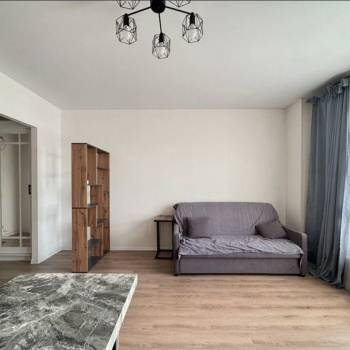 Сдается 1-комнатная квартира, 25 м²