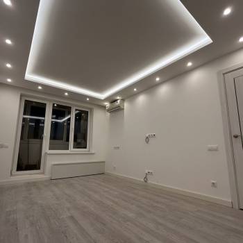 Сдается 2-х комнатная квартира, 43,4 м²