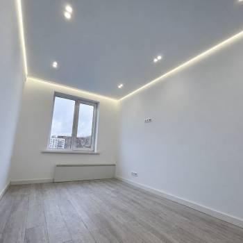 Сдается 2-х комнатная квартира, 43,4 м²