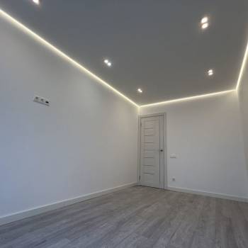 Сдается 2-х комнатная квартира, 43,4 м²