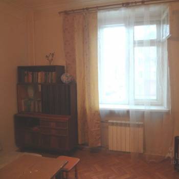 Сдается Комната, 58 м²