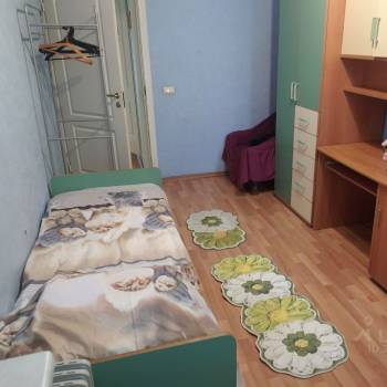 Сдается Комната, 80 м²