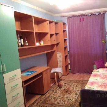 Сдается Комната, 80 м²