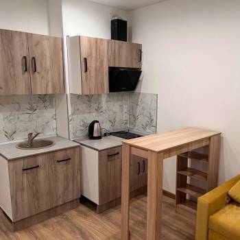 Сдается 1-комнатная квартира, 19 м²