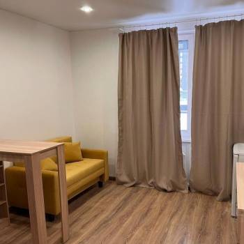 Сдается 1-комнатная квартира, 19 м²
