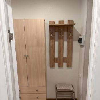 Сдается 1-комнатная квартира, 19 м²