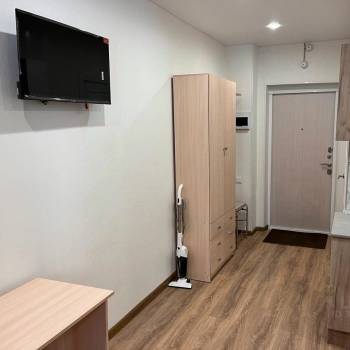 Сдается 1-комнатная квартира, 19 м²
