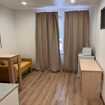 Сдается 1-комнатная квартира, 19 м²