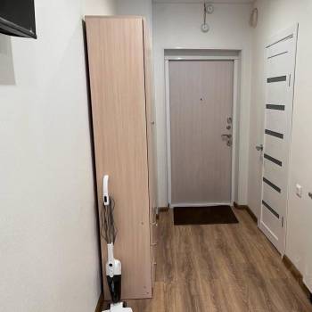 Сдается 1-комнатная квартира, 19 м²