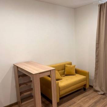 Сдается 1-комнатная квартира, 19 м²