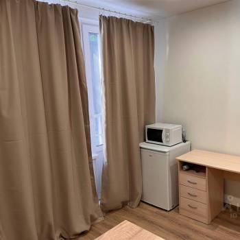 Сдается 1-комнатная квартира, 19 м²