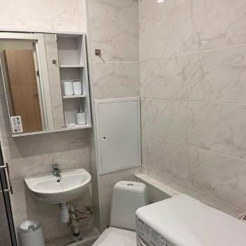 Сдается 1-комнатная квартира, 19 м²