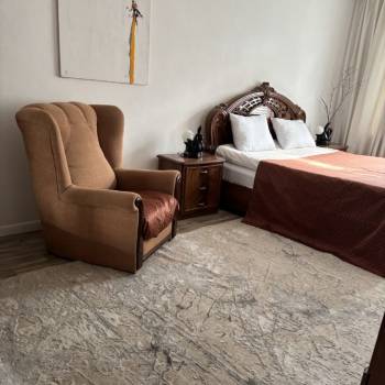 Сдается 1-комнатная квартира, 34,2 м²