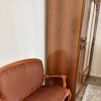 Сдается 1-комнатная квартира, 34,2 м²