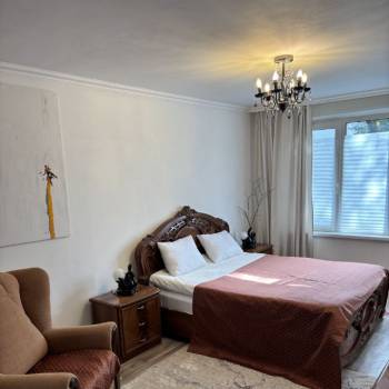 Сдается 1-комнатная квартира, 34,2 м²