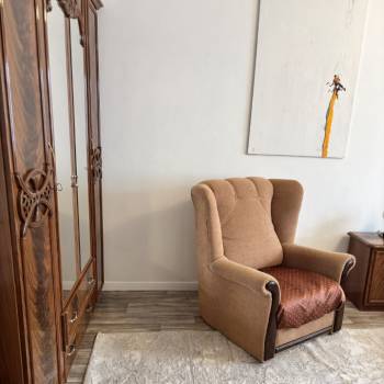 Сдается 1-комнатная квартира, 34,2 м²