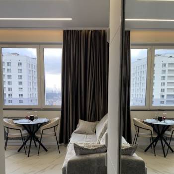 Сдается 1-комнатная квартира, 31 м²